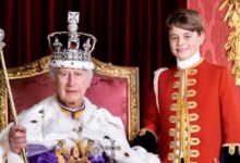 King Charles Sends Birthday Message As Prince George Begins Important New Chapter