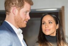 Meghan Markle is Not Supporting Prince Harry's Royal Return Plans