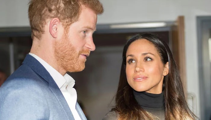 Meghan Markle is Not Supporting Prince Harry's Royal Return Plans