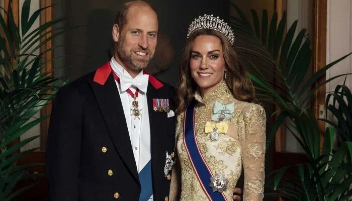 Prince William And Princess Kate Strengthen Monarchy With Modern Royal Approach