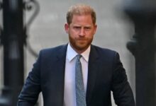 Prince Harry Reflects On Eton Experience As Prince George Prepares For School