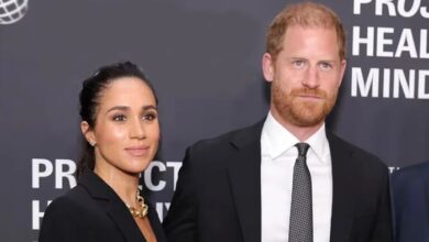 Prince Harry Reportedly Faces Dilemma After Meghan Markle's Stance On Royal Future