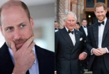 Prince William Takes First Quiet Step Toward Healing With Prince Harry