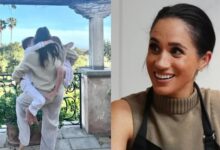 Meghan Markle Shares Her ‘Love Language’ as Archie and Lilibet Remain at the Heart of Family Life