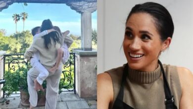 Meghan Markle Shares Her ‘Love Language’ as Archie and Lilibet Remain at the Heart of Family Life