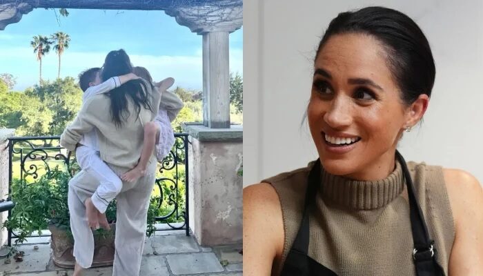 Meghan Markle Shares Her ‘Love Language’ as Archie and Lilibet Remain at the Heart of Family Life