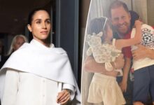 Meghan Markle Makes Surprise Change for Archie and Lilibet As Royal Reunion Efforts Face Fresh Challenges