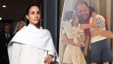 Meghan Markle Makes Surprise Change for Archie and Lilibet As Royal Reunion Efforts Face Fresh Challenges