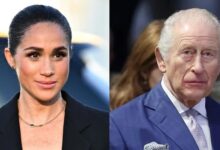 Meghan Markle’s New Photos Spark King Charles Speculation After Major UK Visit