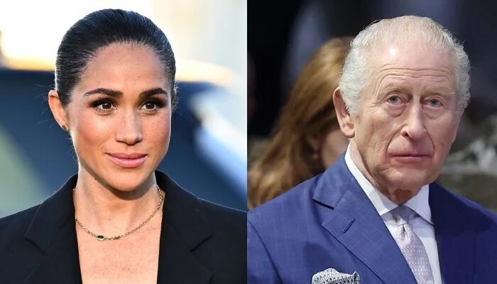 Meghan Markle’s New Photos Spark King Charles Speculation After Major UK Visit
