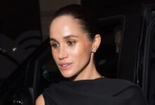 Buckingham Palace Issues Fresh King Charles Update After Meghan Markle's Bold Move