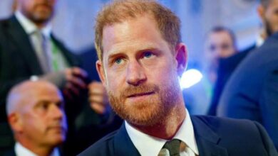 Prince Harry Faces Fresh Security Delay After Latest UK Court Defeat