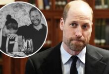 Prince William Shares Major Earthshot Message as Meghan Markle's Family Photos Spark Fresh Buzz
