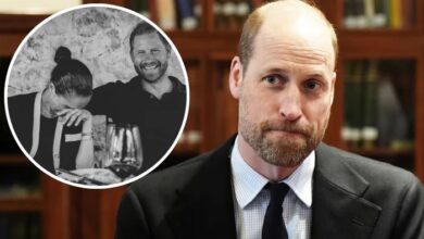 Prince William Shares Major Earthshot Message as Meghan Markle's Family Photos Spark Fresh Buzz