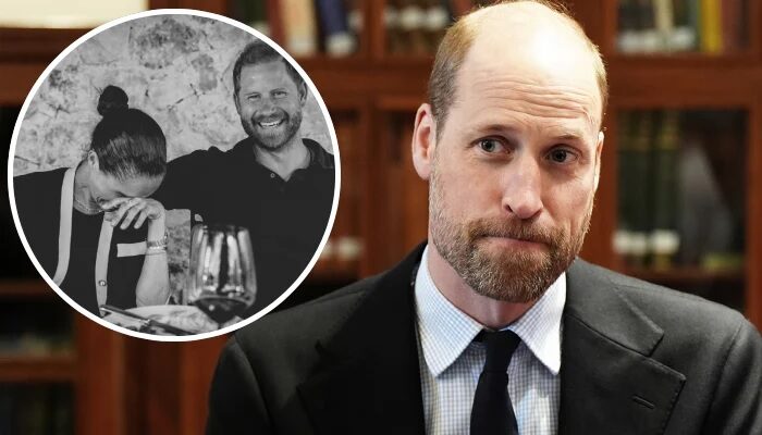 Prince William Shares Major Earthshot Message as Meghan Markle's Family Photos Spark Fresh Buzz