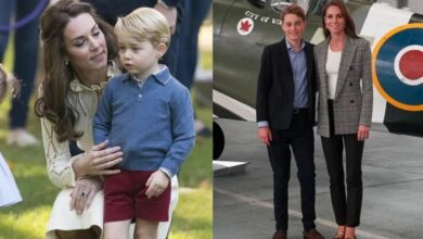 Princess Kate Grows Emotional as Prince George Prepares to Leave Home for Eton