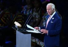 King Charles Shares Inspiring Message as Prince Harry Reconciliation Claims Resurface