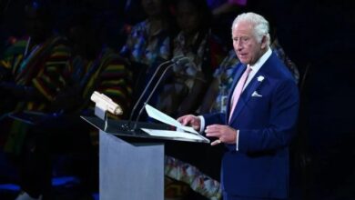 King Charles Shares Inspiring Message as Prince Harry Reconciliation Claims Resurface