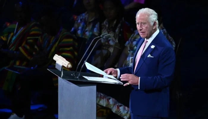 King Charles Shares Inspiring Message as Prince Harry Reconciliation Claims Resurface