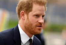 Prince Harry's Althorp Stay Explained After Palace Accommodation Was Withdrawn