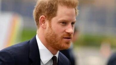 Prince Harry's Althorp Stay Explained After Palace Accommodation Was Withdrawn