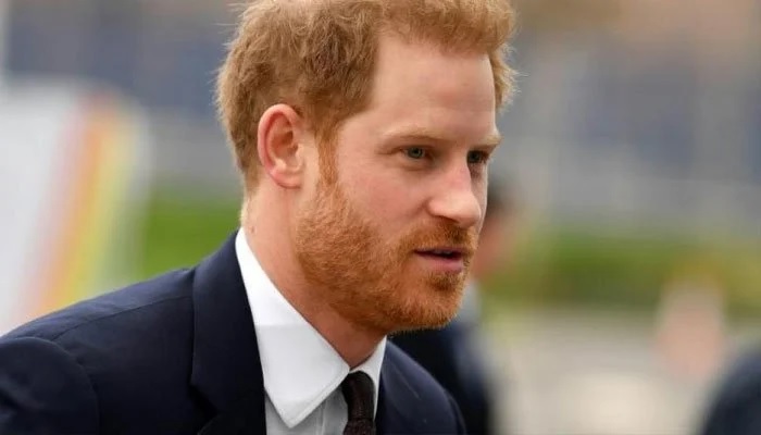Prince Harry's Althorp Stay Explained After Palace Accommodation Was Withdrawn