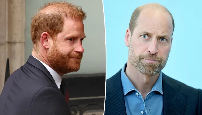 Prince Harry's Latest Statement Has Pushed Prince William Further Away