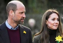Princess Kate Emerges as Prince William's Greatest Strength During Challenging Times