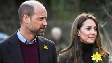 Princess Kate Emerges as Prince William's Greatest Strength During Challenging Times