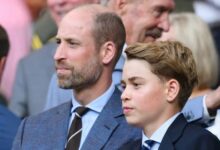 Prince William and Princess Kate Make Surprising Change to Prince George's Royal Title