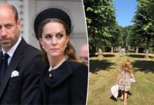 Meghan Markle's United Kingdom Trip Photo Sparks Fresh Debate Within Royal Circles