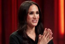 Meghan Markle Silences Critics as MasterChef Australia Episode Breaks Major Viewing Record