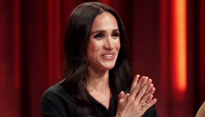 Meghan Markle Silences Critics as MasterChef Australia Episode Breaks Major Viewing Record