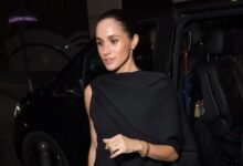 Meghan Markle's Reported Secret Routine Emerges After King Charles Privacy Claims