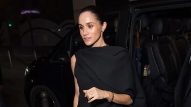 Meghan Markle's Reported Secret Routine Emerges After King Charles Privacy Claims