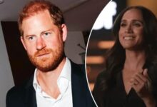 Prince Harry Surprises Meghan Markle During MasterChef Australia Filming With Unexpected Phone Call
