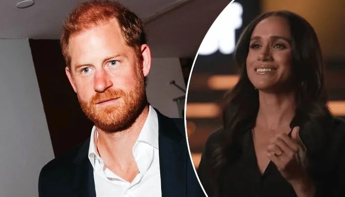 Prince Harry Surprises Meghan Markle During MasterChef Australia Filming With Unexpected Phone Call