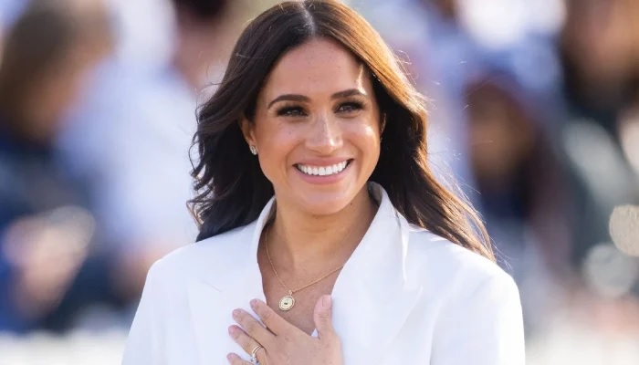 Meghan Markle's Althorp Photo Divides King Charles and the Spencer Family