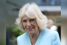 Queen Camilla Shares Thoughtful Message Following Meghan Markle's Latest Summer Update