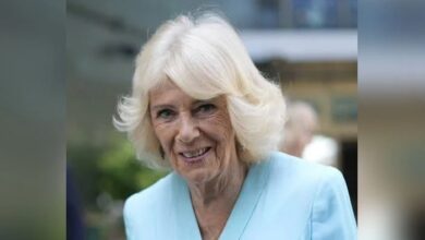 Queen Camilla Shares Thoughtful Message Following Meghan Markle's Latest Summer Update