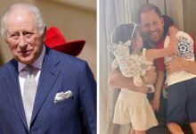 King Charles Takes Big and Significant Step for Prince Archie and Princess Lilibet