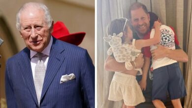 King Charles Takes Big and Significant Step for Prince Archie and Princess Lilibet
