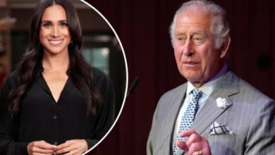 Buckingham Palace Issues Fresh Statement as Meghan Markle's Royal Title Debate Returns to Spotlight
