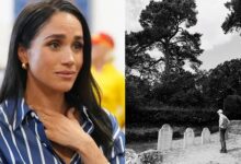 Countess Spencer Shares Touching Family Story After Meghan Markle's Tribute Photo Sparks Discussion