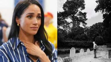 Countess Spencer Shares Touching Family Story After Meghan Markle's Tribute Photo Sparks Discussion