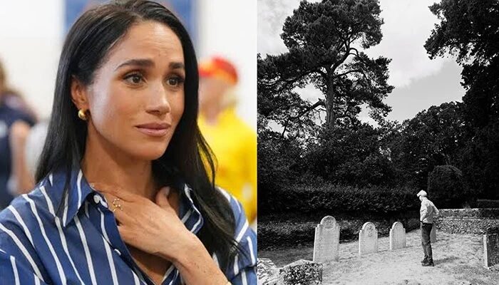 Countess Spencer Shares Touching Family Story After Meghan Markle's Tribute Photo Sparks Discussion