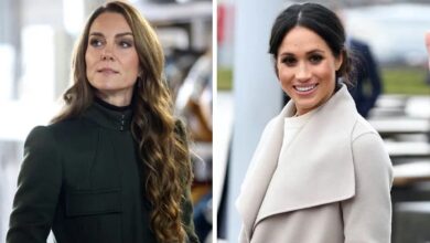Princess Kate And Meghan Markle Shared The Same Warning After Joining The Royal Family