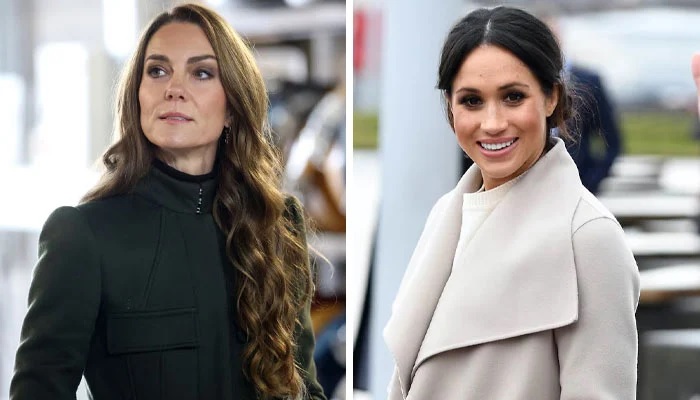 Princess Kate And Meghan Markle Shared The Same Warning After Joining The Royal Family