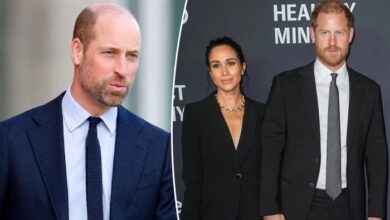 Prince William Sets Firm Conditions Ahead of Possible Prince Harry Meeting
