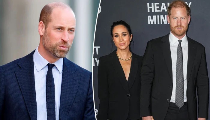 Prince William Sets Firm Conditions Ahead of Possible Prince Harry Meeting